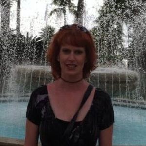 Meet your Posher, Kathy